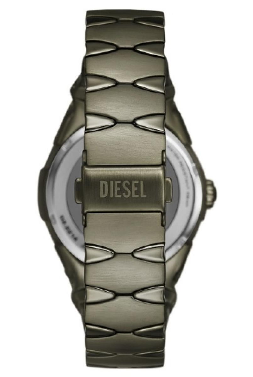 DIESEL Herren - Armbanduhr D-SRUPTOR DZ2215