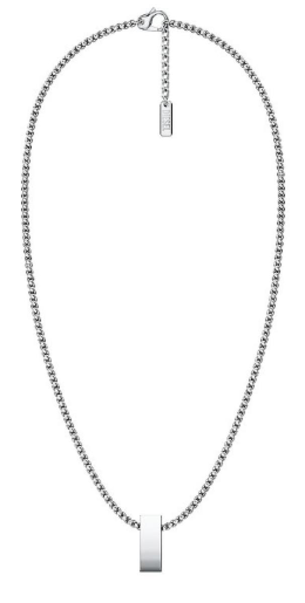 DIESEL Herren - Kette DX1689040