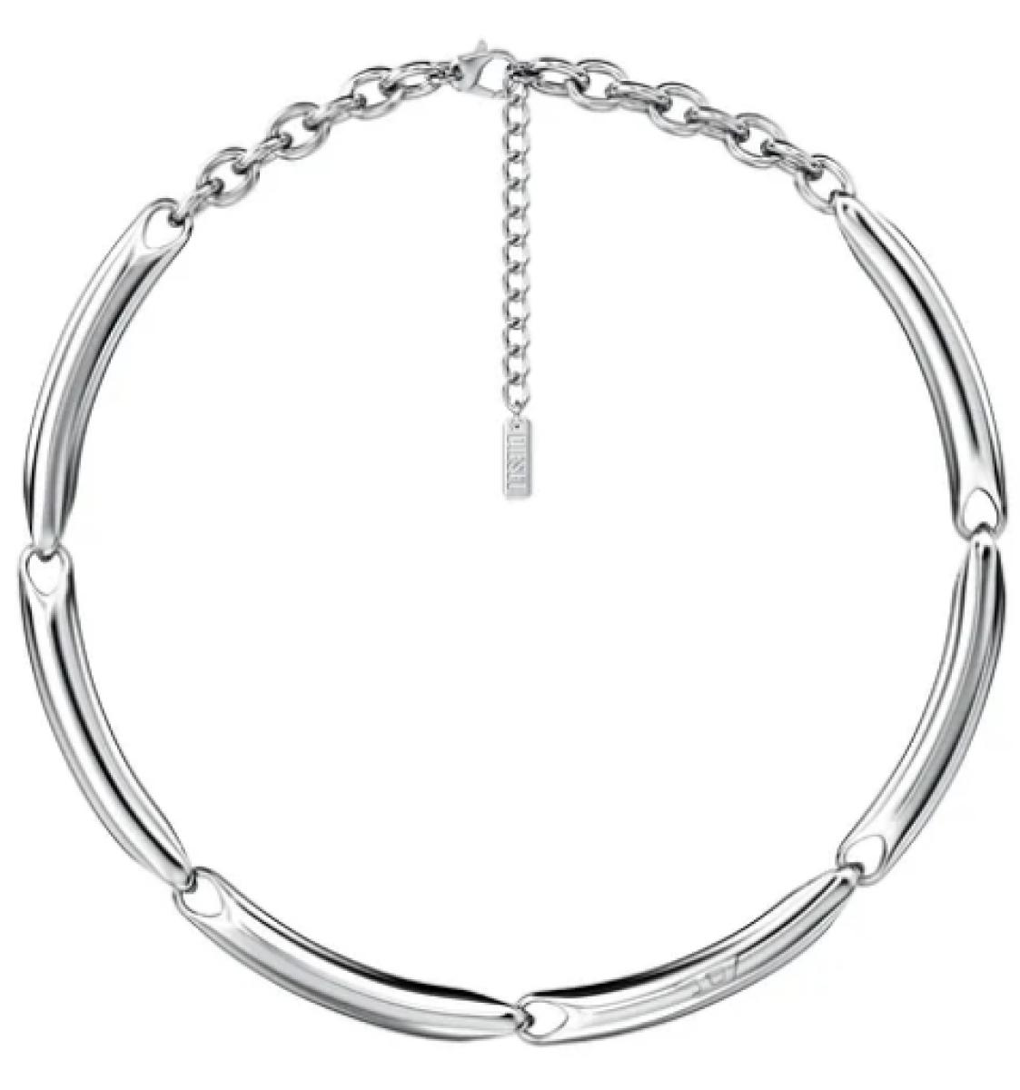 DIESEL Herren - Kette DX1697040