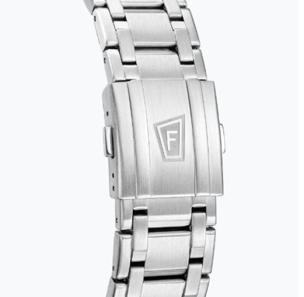 FESTINA Herren - Armbanduhr Chrono Bike F20754/3