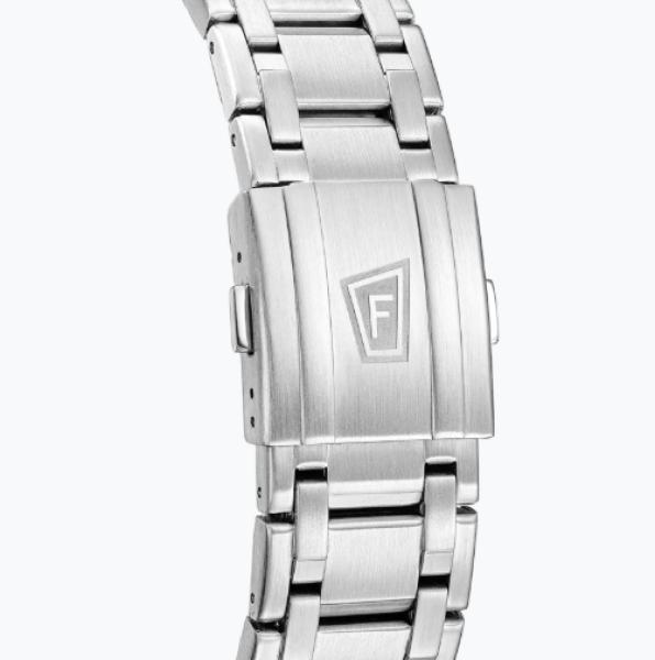 FESTINA Herren - Armbanduhr Chrono Bike F20754/6