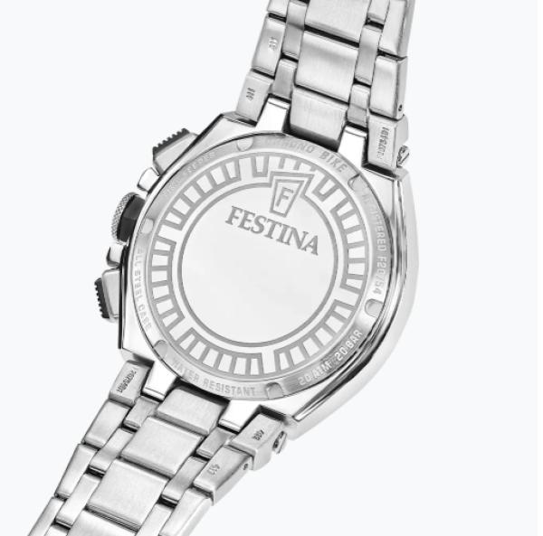 FESTINA Herren - Armbanduhr Chrono Bike F20754/6
