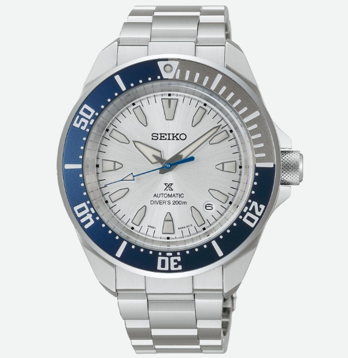 SEIKO Herren - Armbanduhr Automatik Prospex LIMITED EDITION HBB001K1