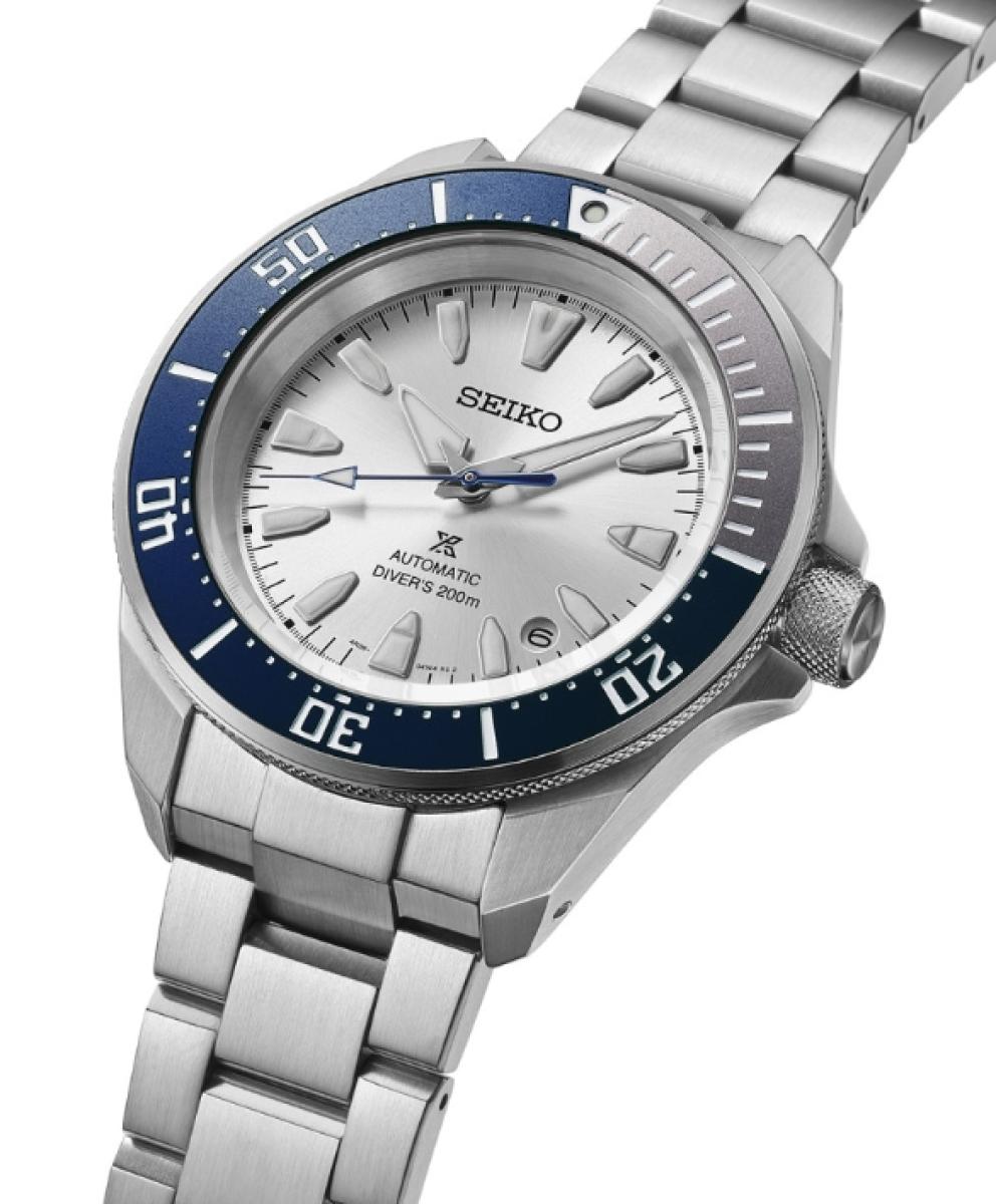 SEIKO Herren - Armbanduhr Automatik Prospex LIMITED EDITION HBB001K1