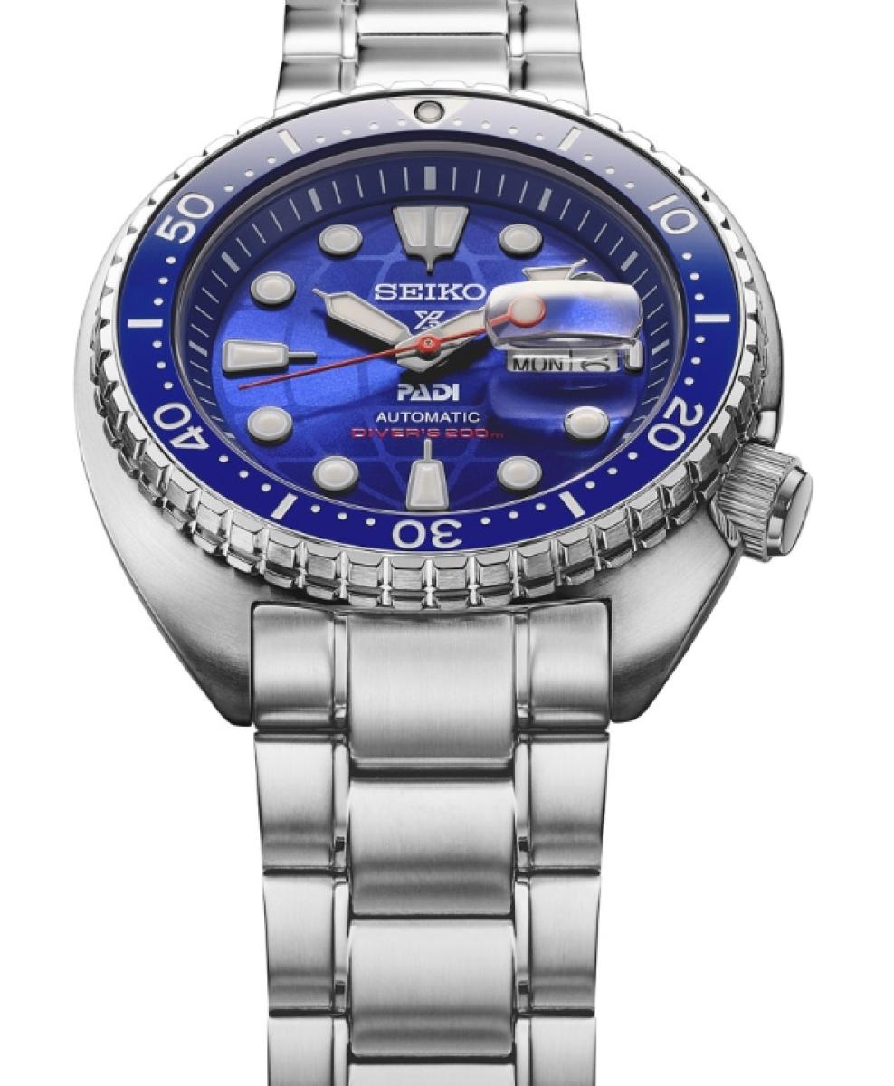 SEIKO Herren - Armbanduhr Automatik Prospex LIMITED EDITION HBB0022K1