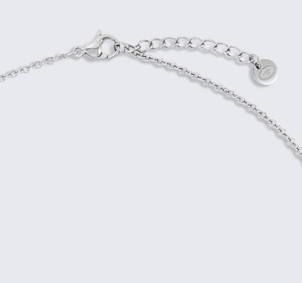 TOM TAILOR Damen - Kette P2100536-EZ