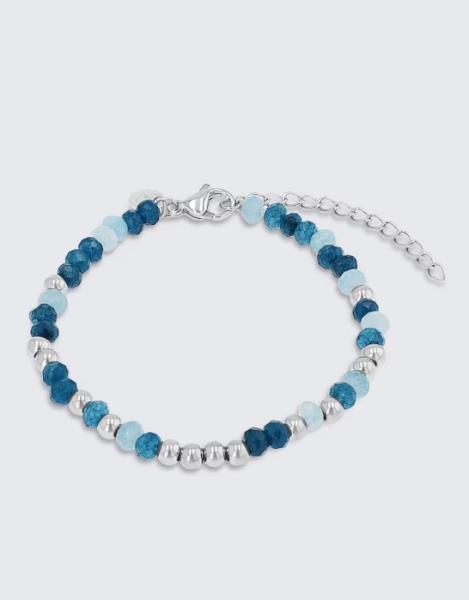 TOM TAILOR Damen - Armband  P2100629-EZ