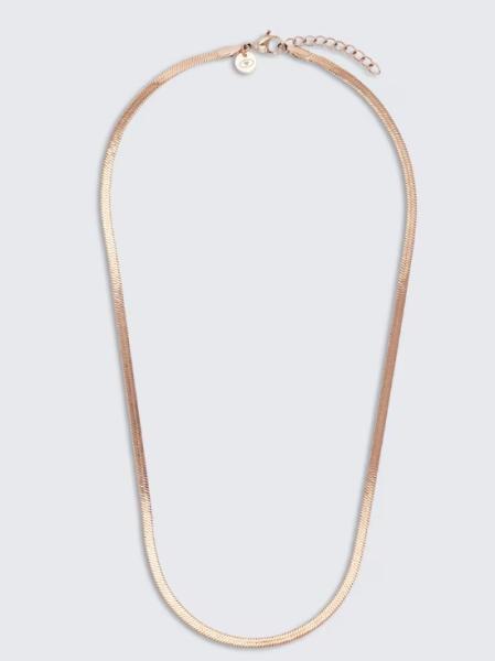 TOM TAILOR Damen - Kette  P2100624-ER