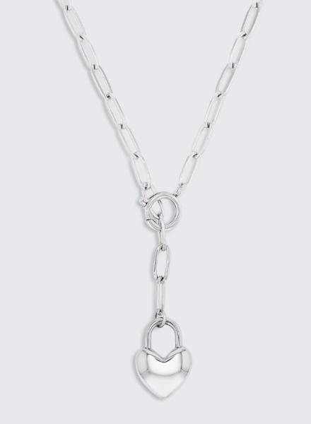 TOM TAILOR Damen - Kette  P2100534-EZ