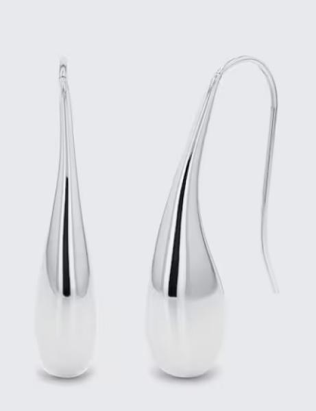 TOM TAILOR Damen - Ohrringe P2100537-EZ