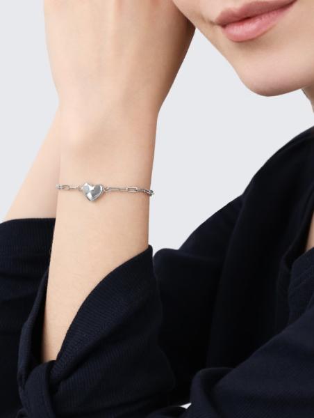 TOM TAILOR Damen - Armband P2100535-EZ