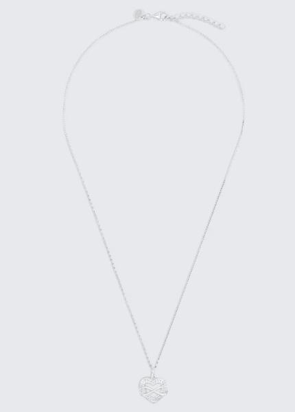 TOM TAILOR Damen - Kette P2100576-SI