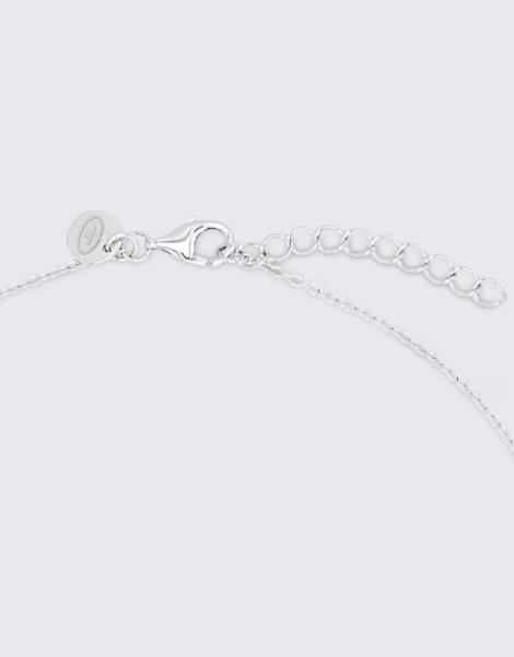 TOM TAILOR Damen - Kette P2100576-SI