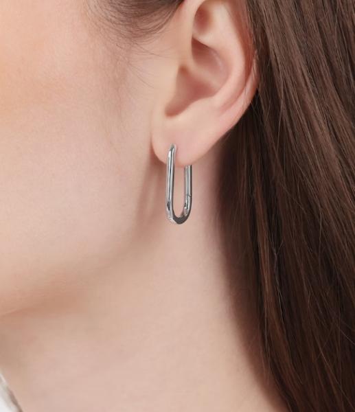 TOM TAILOR Damen - Ohrringe P2100545-EZ
