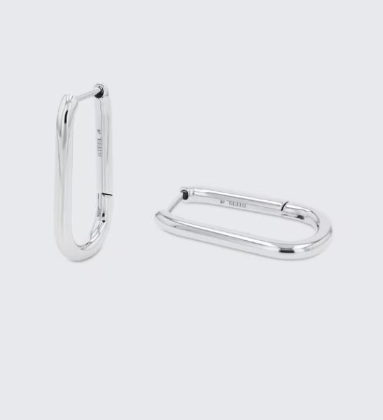 TOM TAILOR Damen - Ohrringe P2100545-EZ