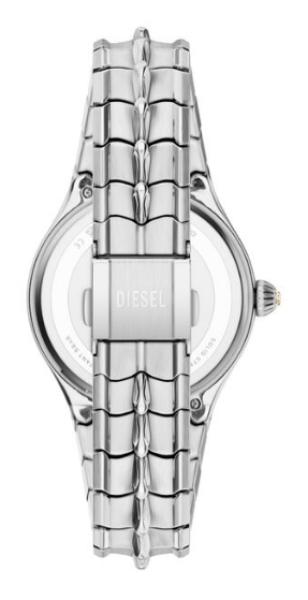 DIESEL Herren - Armbanduhr Vert DZ5631