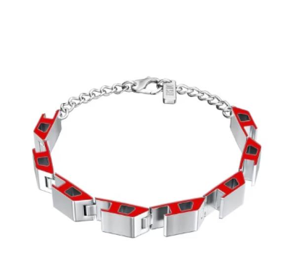 DIESEL Herren - Armband DX1690040