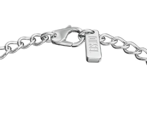 DIESEL Herren - Armband DX1690040