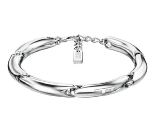 DIESEL Herren - Armband DX1696040
