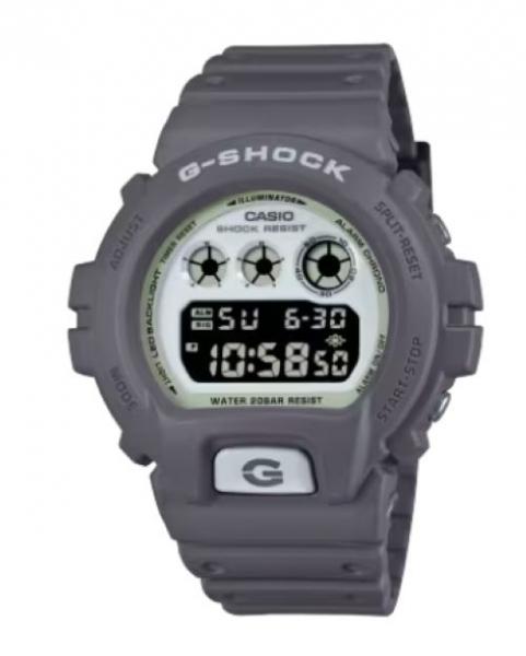 G-SHOCK Herren - Armbanduhr SPECIAL EDITION DW-6900HD-8ER