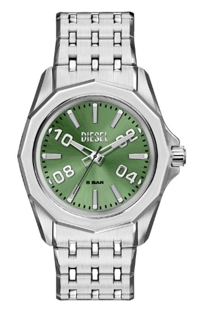 DIESEL Herren - Armbanduhr STINGER DZ2237