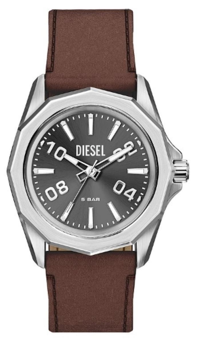 DIESEL Herren - Armbanduhr STINGER DZ2240