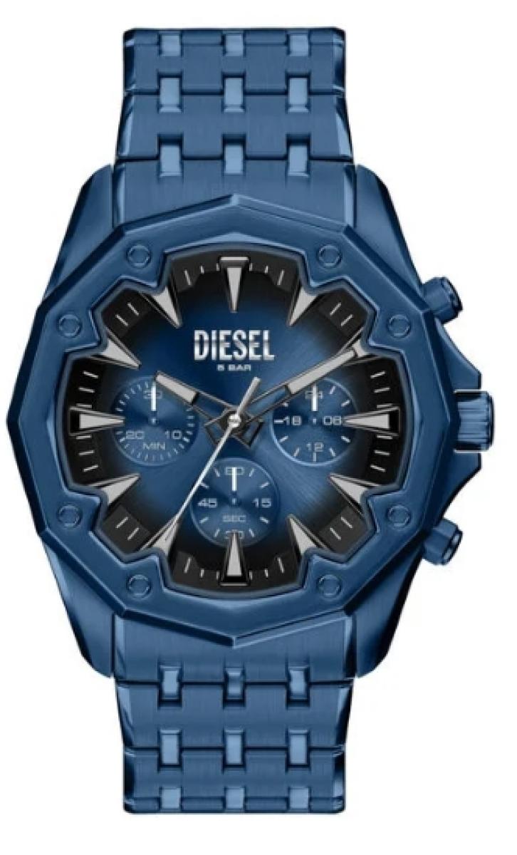 DIESEL Herren - Armbanduhr STINGER DZ4705