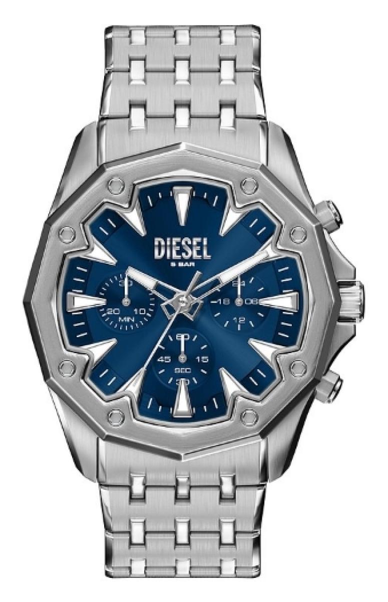 DIESEL Herren - Armbanduhr STINGER DZ4706