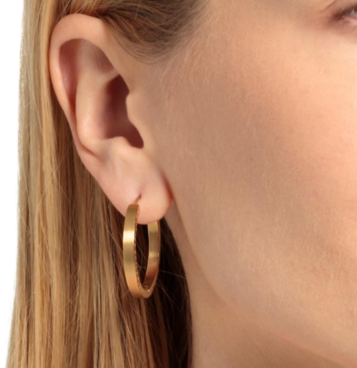 JOOP Damen - Ohrschmuck 2035898