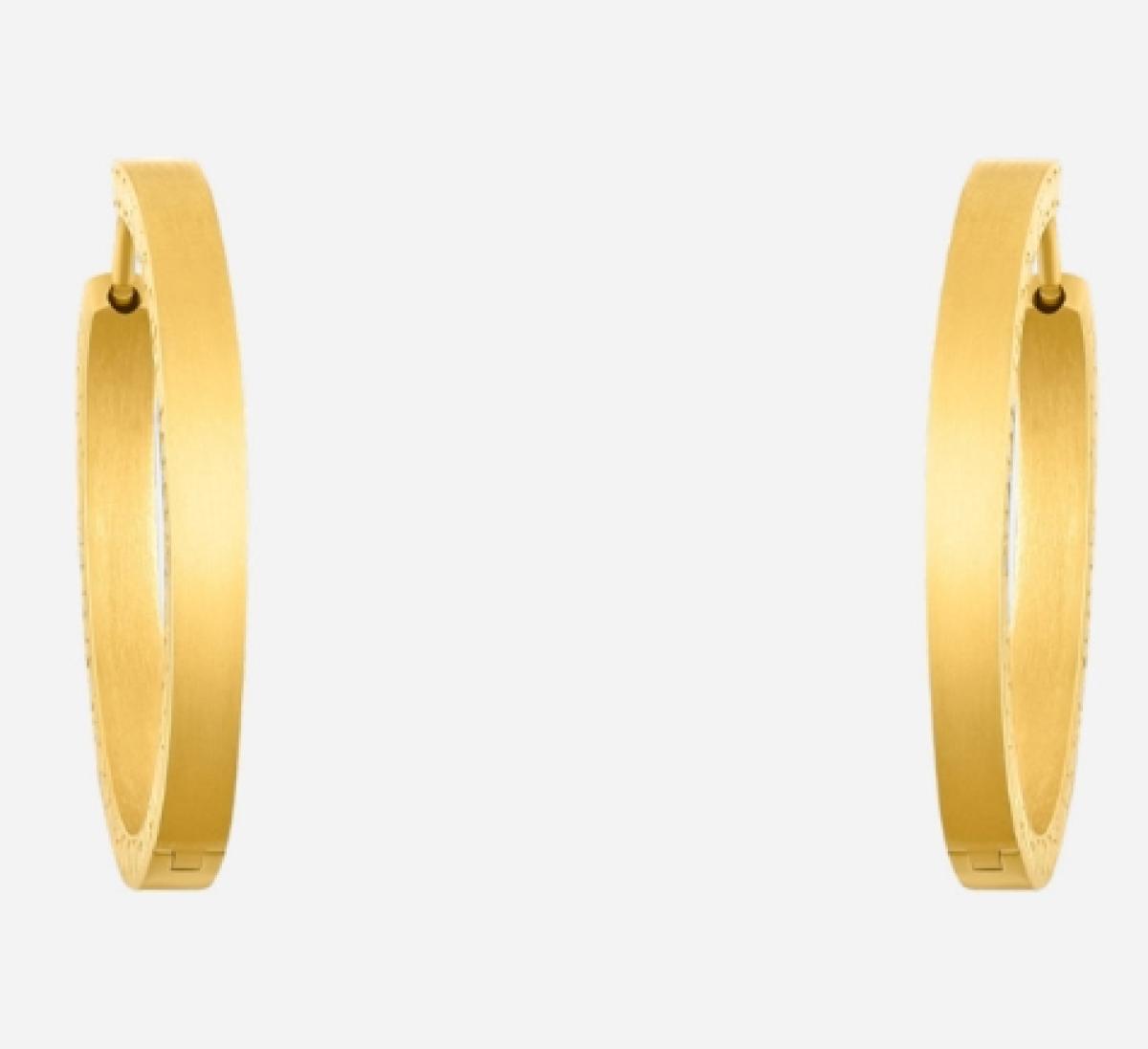 JOOP Damen - Ohrschmuck 2035898