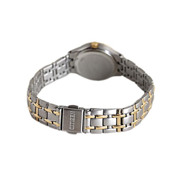 CITIZEN Damen - Armbanduhr ECO-DRIVE EW1264-50A