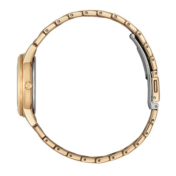 CITIZEN Damen - Armbanduhr ECO-DRICE FE1243-83A