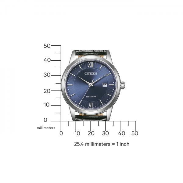 CITIZEN Herren - Armbanduhr ECO-DRIVE AW1780-17Lmasse