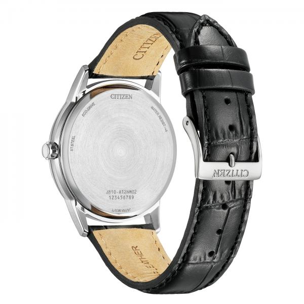 CITIZEN Herren - Armbanduhr ECO-DRIVE AW1780-17Lback