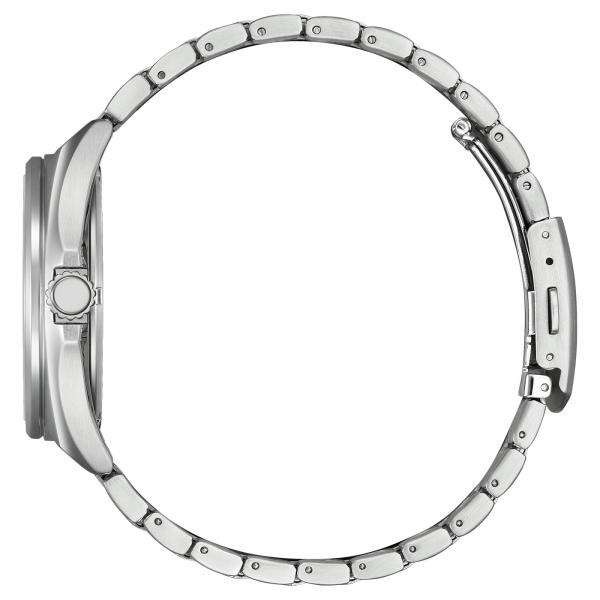 CITIZEN Herren - Armbanduhr ECO-DRIVE AW1571-76Lside