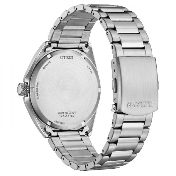 CITIZEN Herren - Armbanduhr ECO-DRIVE AW1571-76Lback