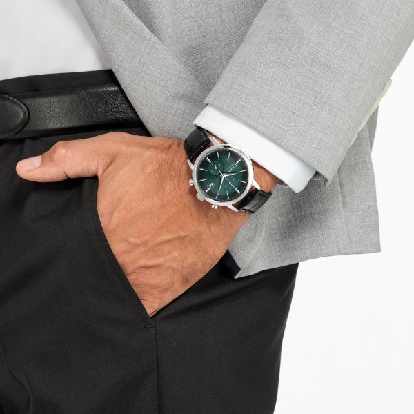 CITIZEN Herren - Armbanduhr ECO-DRIVE Chronograph CA7069-24X