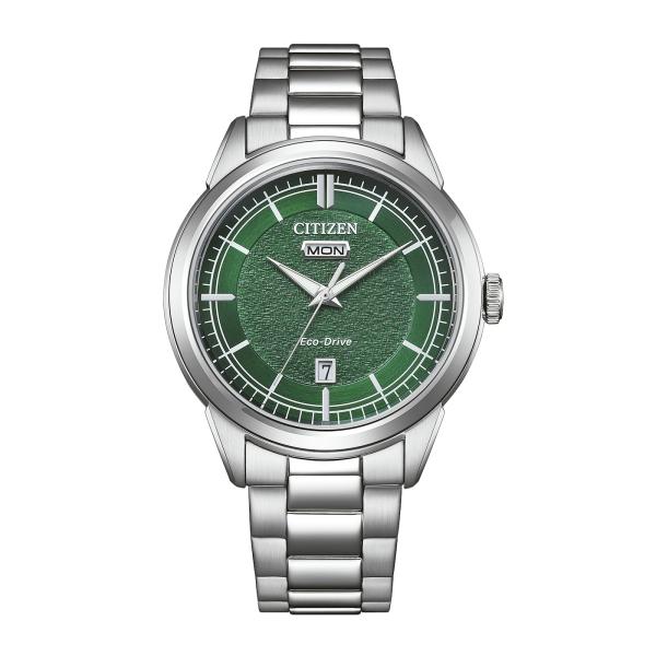 CITIZEN Herren - Armbanduhr ECO-DRIVE AW0151-85XC