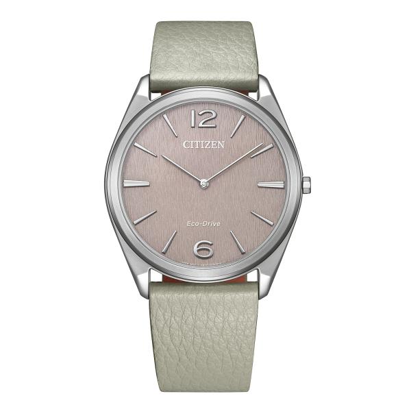 CITIZEN Damen - Armbanduhr ECO-DRIVE AR3120-41X