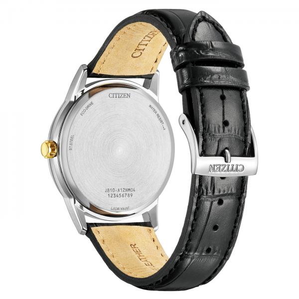CITIZEN Herren - Armbanduhr ECO-DRIVE AW1784-16E