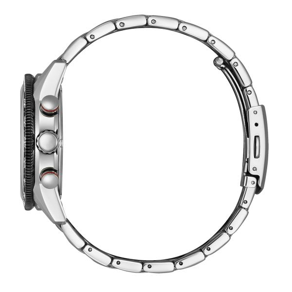 CITIZEN Herren - Armbanduhr ECO-DRIVE CA4714-55E