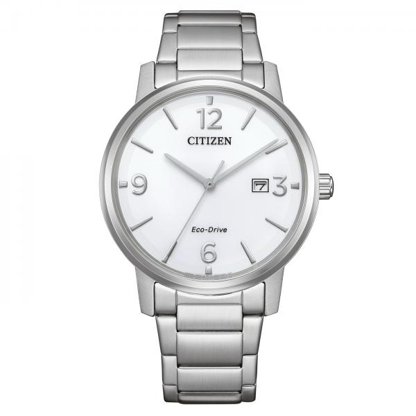 CITIZEN Herren - Armbanduhr ECO-DRIVE BM6755-71A