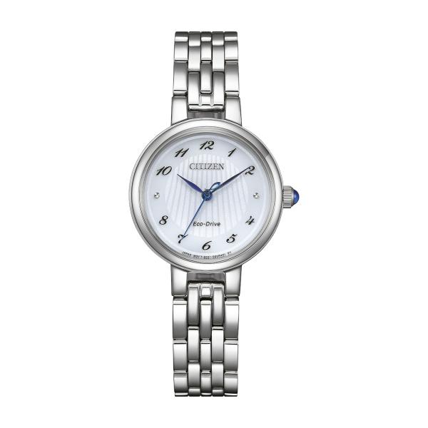 CITIZEN Damen - Armbanduhr ECO-DRICE EM0990-81A