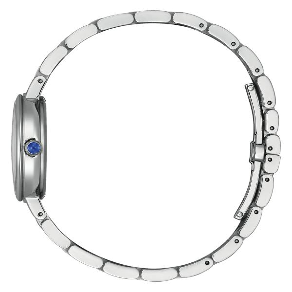CITIZEN Damen - Armbanduhr ECO-DRICE EM0990-81A