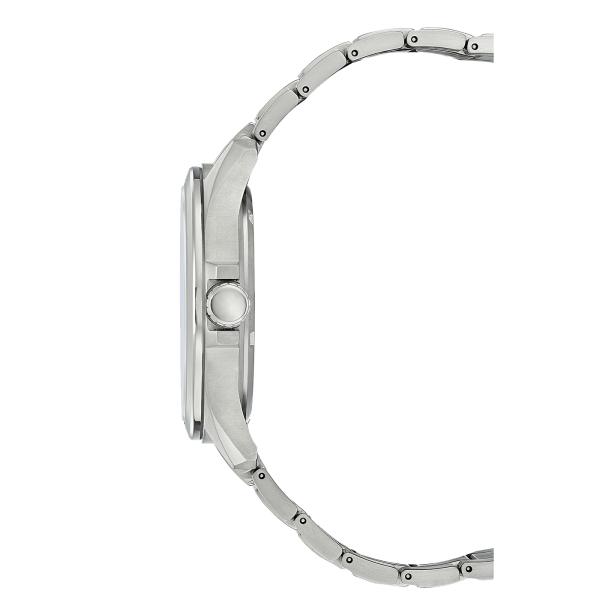 CITIZEN Herren - Armbanduhr ECO-DRIVE BM7470-84L
