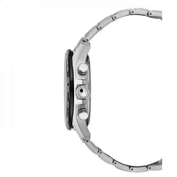 CITIZEN Herren - Armbanduhr ECO-DRIVE Super Titanium ™ Chronograph CA4444-82L
