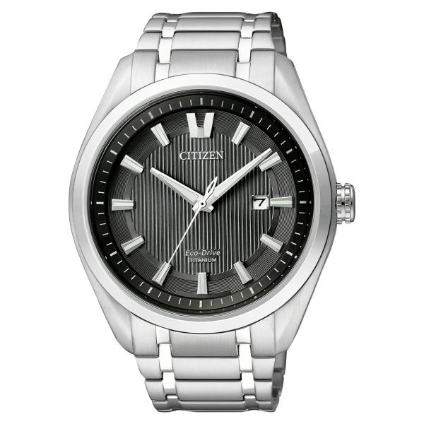 CITIZEN Herren - Armbanduhr ECO-DRIVE AW1240-57E