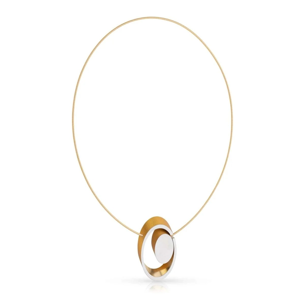 CLIC Damen - Collier ODETTE C246G