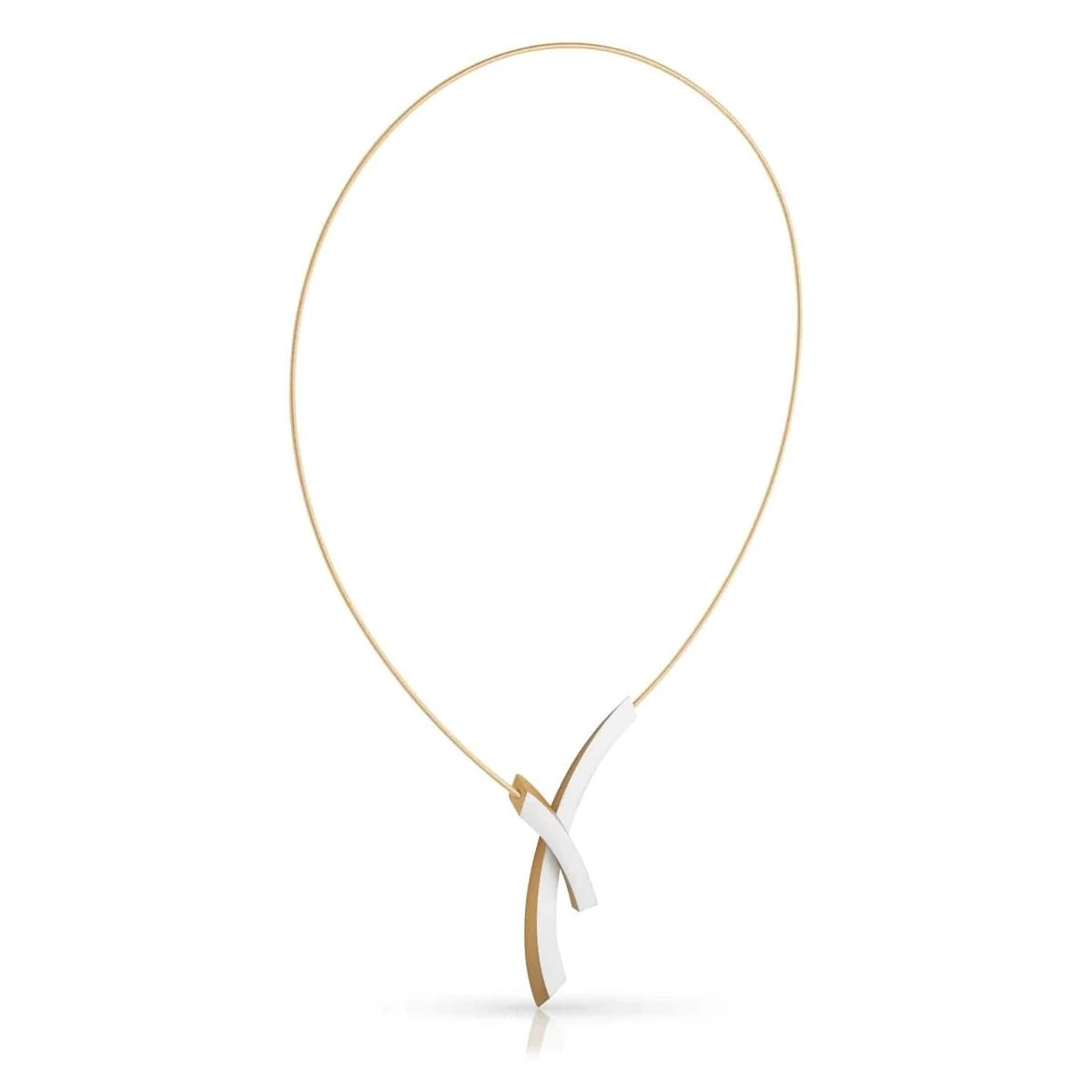 CCLIC Damen - Collier BRIT C254G