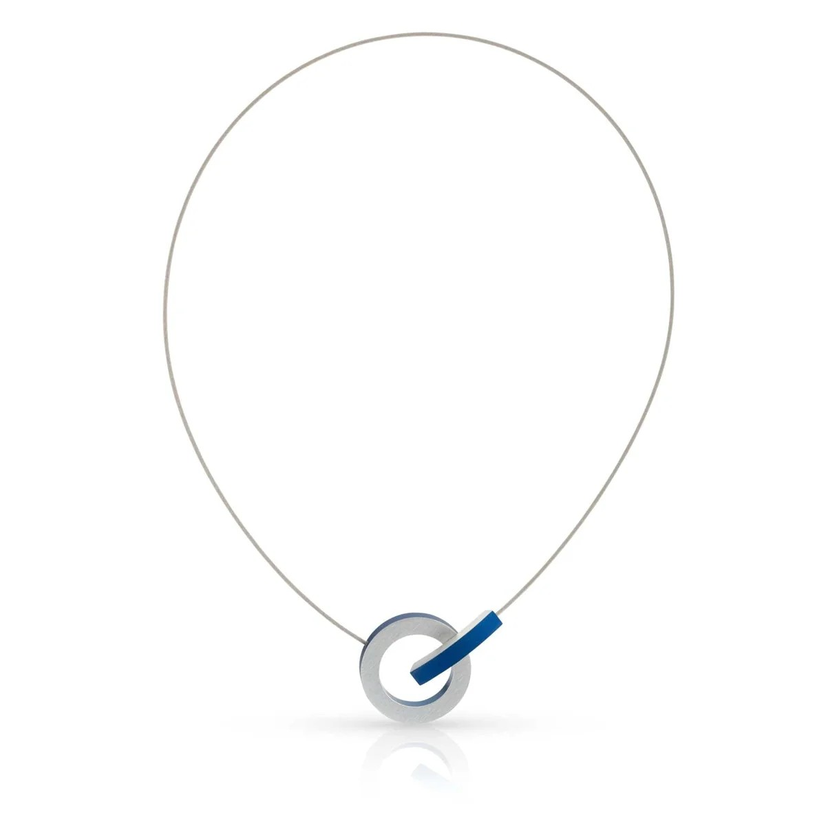 CLIC Damen - Collier RENS C273B